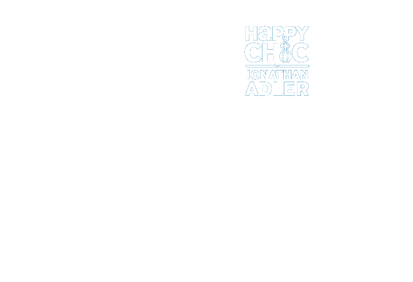 Happy Chic by Jonathan Adler
