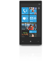 Windows Phone 7 App