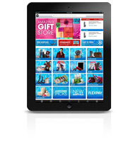 HSN App for iPhone