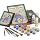 Donna Dewberry One Stroke Season Delights Paint Kit with DVD