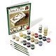 Donna Dewberry One Stroke Petite and Pretty Painting Set