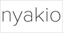 Nyakio