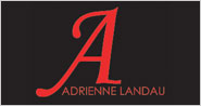 A by Adrienne Landau