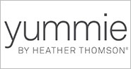 Yummie by Heather Thomson