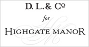 D.L. & Co. for Highgate Manor