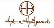 Hot in Hollywood