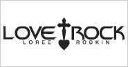Love & Rock by Loree Rodkin