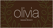 Olivia by Amanda Sterett