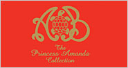 Princess Amanda Collection