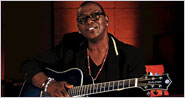 The Randy Jackson Guitar Collection