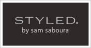 STYLED® by Sam Saboura