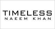 TIMELESS by Naeem Khan