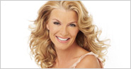 Toni Brattin's Beauty Secrets