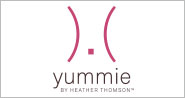 Yummie Tummie by Heather Thomson