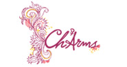 Ch'Arms by Kathy Najimy