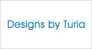 Designs by Turia