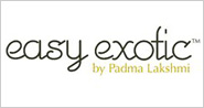 Easy Exotic by Padma Lakshmi
