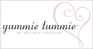 Yummie Tummie by Heather Thomson