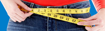 Jeans Measuring Guide