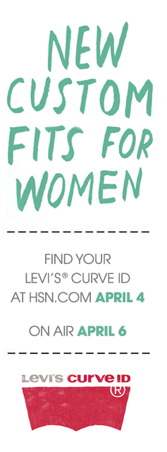 New Custom Fits for Women