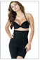 High Waist Step In