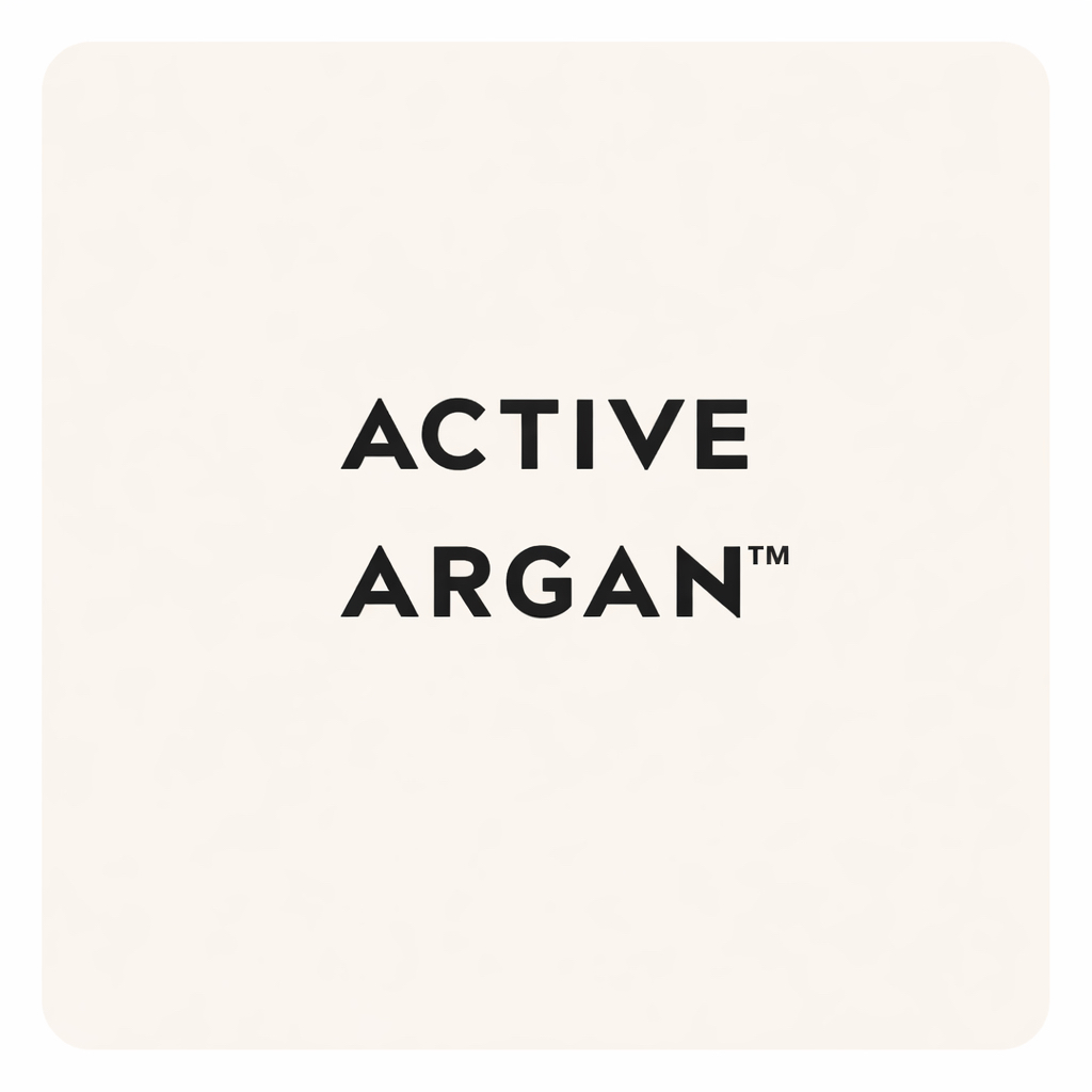 Active Argan