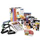 Michael Thurmond 6-week Body Makeover and Body Sculpting Birthday Kit