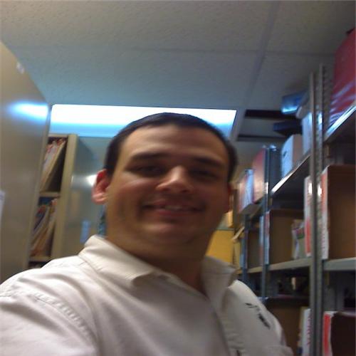 Mike285