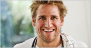 Curtis Stone 12pk Skinless Faroe Island Salmon Filets w/Seasoning AS - 23598960 | HSN